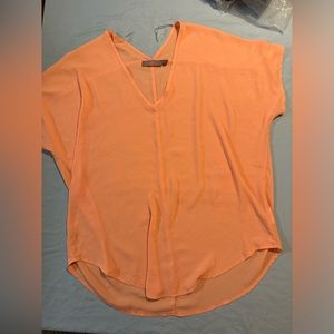 Francesca’s Harper Blouse